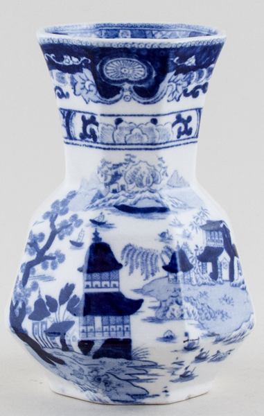 Vase c1920s